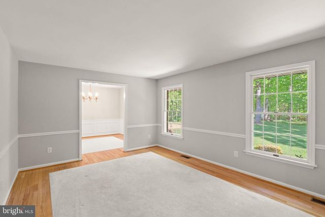 3430 COURTNEY SCHOOL RD, Midland, VA 22728