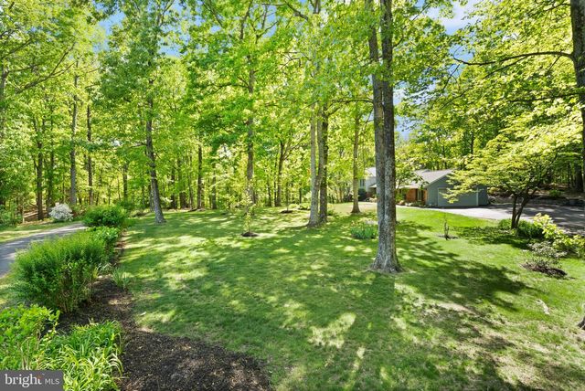 3430 COURTNEY SCHOOL RD, Midland, VA 22728