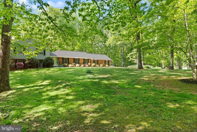 3430 COURTNEY SCHOOL RD, Midland, VA 22728