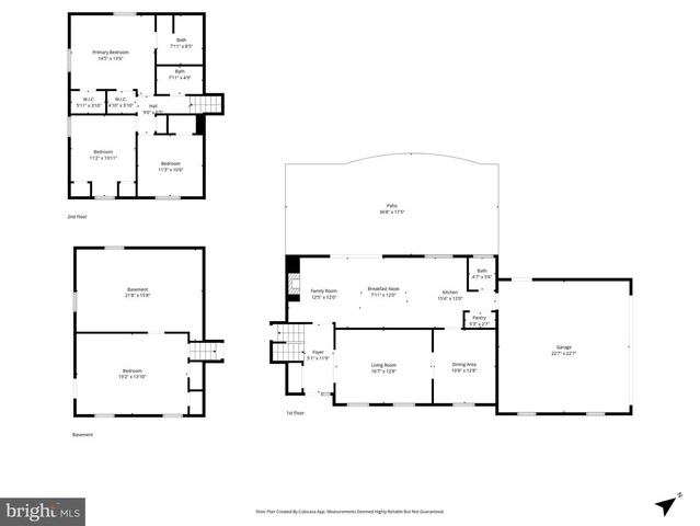 3430 COURTNEY SCHOOL RD, Midland, VA 22728