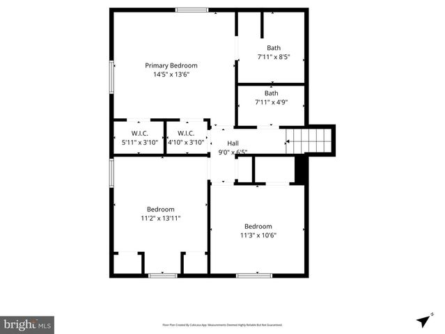 3430 COURTNEY SCHOOL RD, Midland, VA 22728