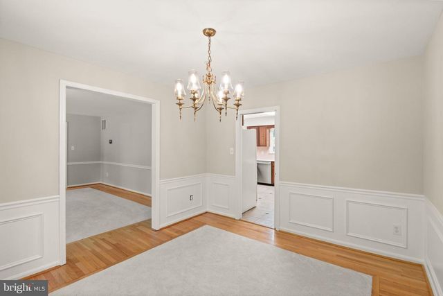 3430 COURTNEY SCHOOL RD, Midland, VA 22728