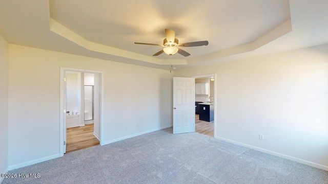 105 Gorman Place, La Grange, NC 28551