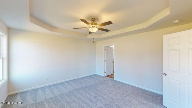 105 Gorman Place, La Grange, NC 28551