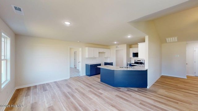 105 Gorman Place, La Grange, NC 28551