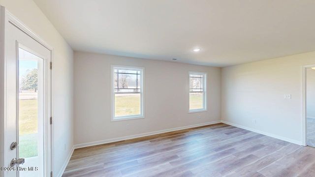 105 Gorman Place, La Grange, NC 28551