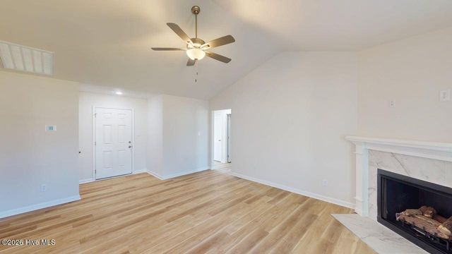 105 Gorman Place, La Grange, NC 28551