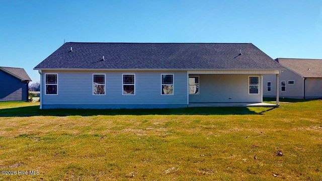 105 Gorman Place, La Grange, NC 28551