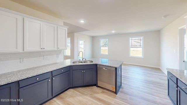 105 Gorman Place, La Grange, NC 28551