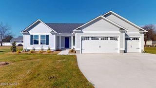 105 Gorman Place, La Grange, NC 28551