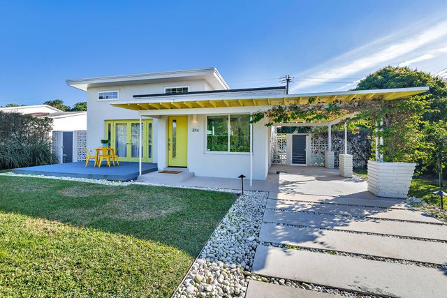 374 Maddock Street, West Palm Beach, FL 33405