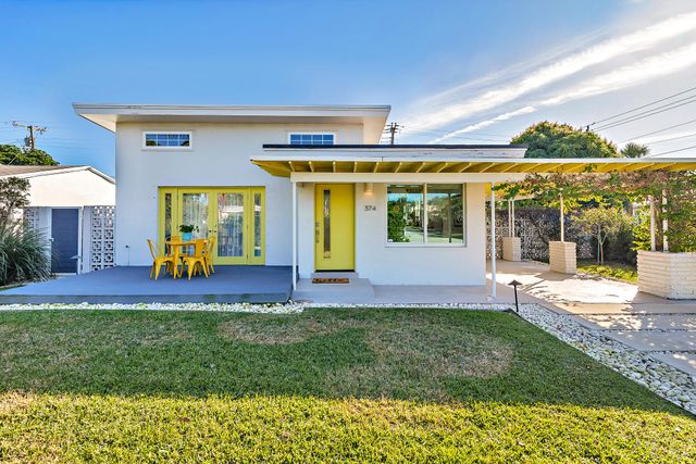 374 Maddock Street, West Palm Beach, FL 33405
