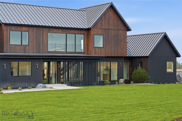 163 Reilley Road, Bozeman, MT 59718