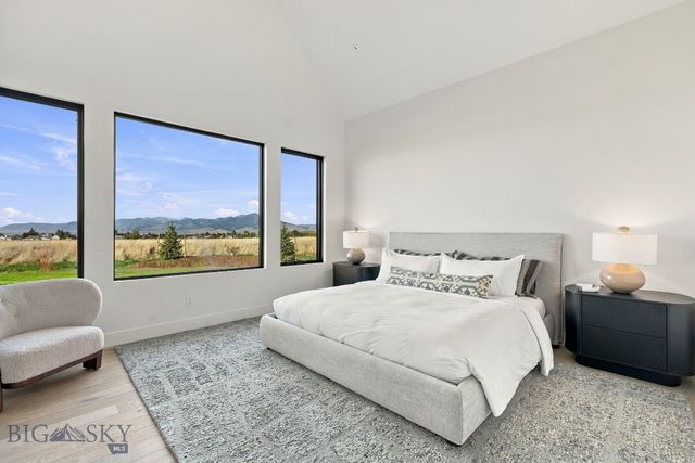 163 Reilley Road, Bozeman, MT 59718