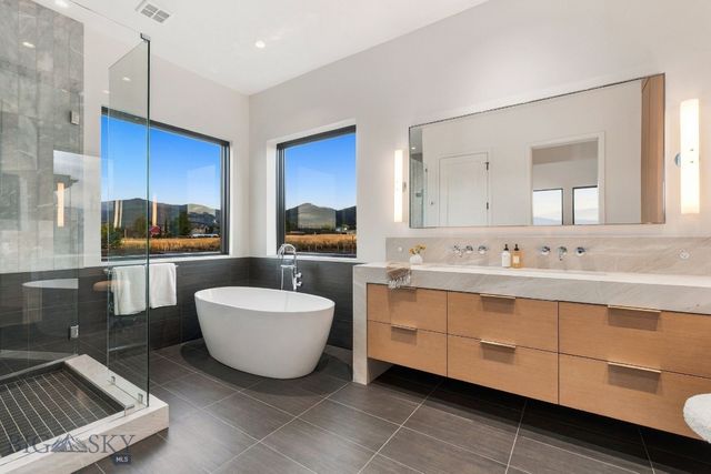 163 Reilley Road, Bozeman, MT 59718