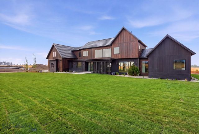 163 Reilley Road, Bozeman, MT 59718