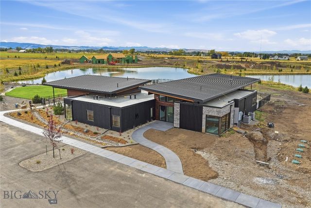 163 Reilley Road, Bozeman, MT 59718