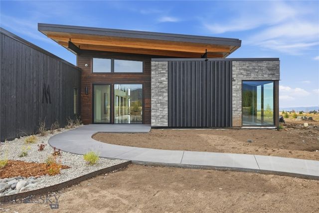 163 Reilley Road, Bozeman, MT 59718