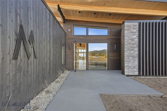 163 Reilley Road, Bozeman, MT 59718