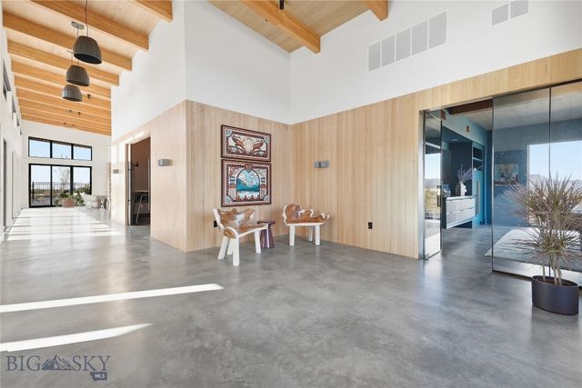 163 Reilley Road, Bozeman, MT 59718