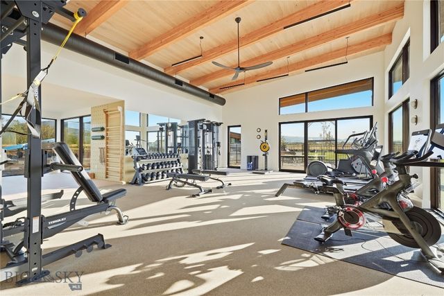 163 Reilley Road, Bozeman, MT 59718