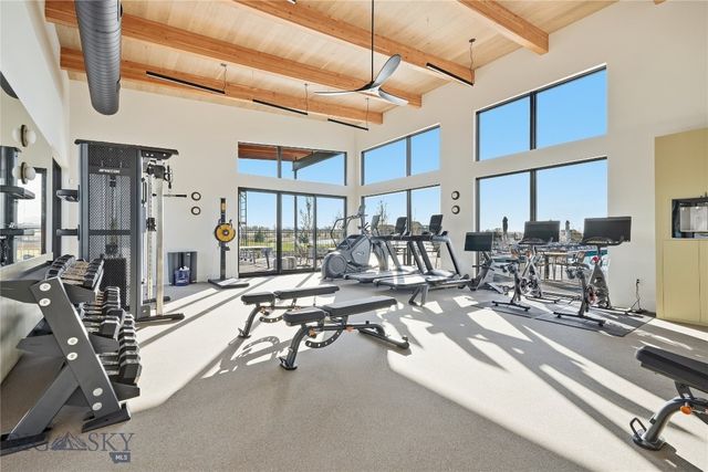 163 Reilley Road, Bozeman, MT 59718