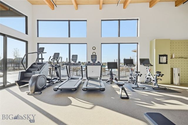 163 Reilley Road, Bozeman, MT 59718
