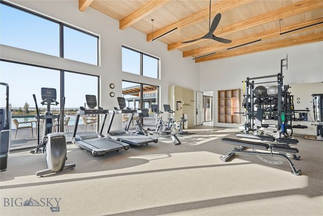 163 Reilley Road, Bozeman, MT 59718