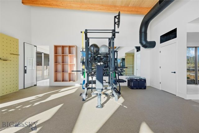 163 Reilley Road, Bozeman, MT 59718