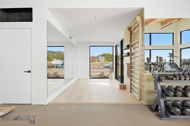163 Reilley Road, Bozeman, MT 59718