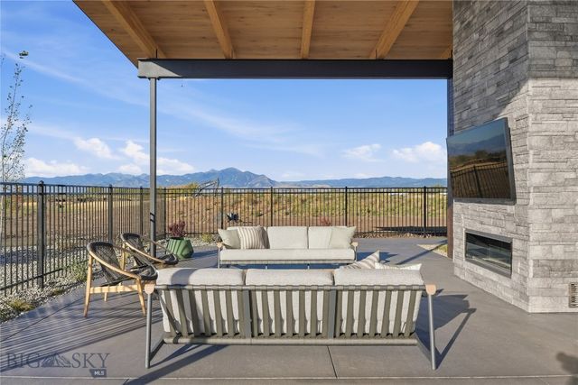 163 Reilley Road, Bozeman, MT 59718
