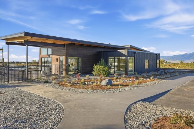 163 Reilley Road, Bozeman, MT 59718