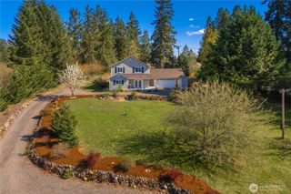 21010 Hobson Road SE, Yelm, WA 98597
