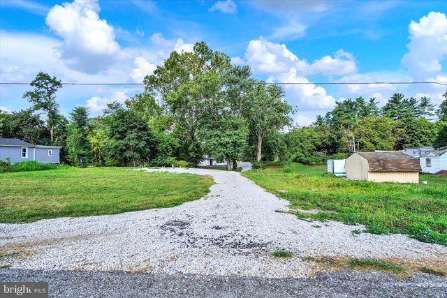 761 2ND AVE, Manchester, PA 17345