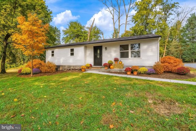 761 2ND AVE, Manchester, PA 17345