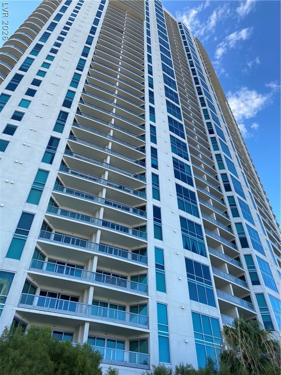 322 Karen Avenue 1201, Las Vegas, NV 89109