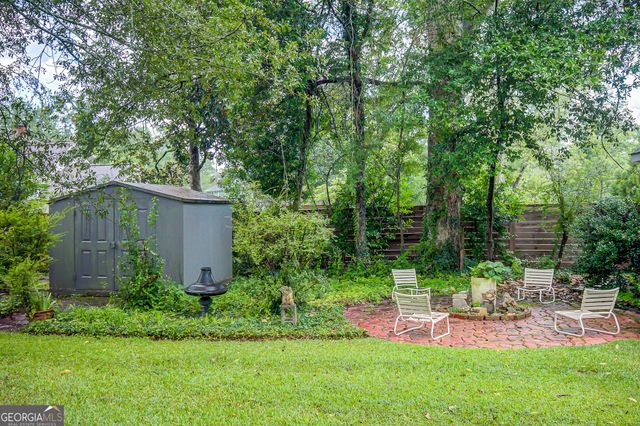 271 Bridge Street, Senoia, GA 30276