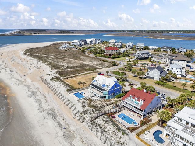 2201 S Waccamaw Drive, Murrells Inlet, SC 29576