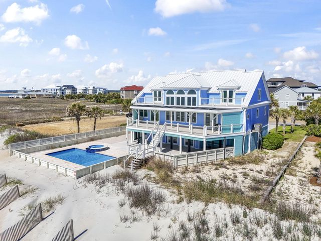 2201 S Waccamaw Drive, Murrells Inlet, SC 29576