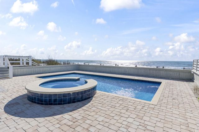 2201 S Waccamaw Drive, Murrells Inlet, SC 29576