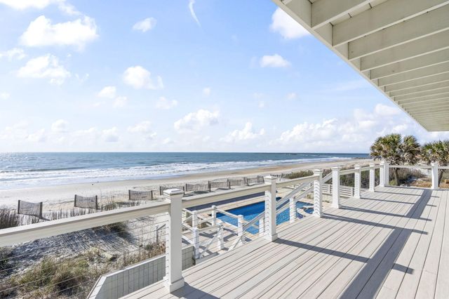 2201 S Waccamaw Drive, Murrells Inlet, SC 29576