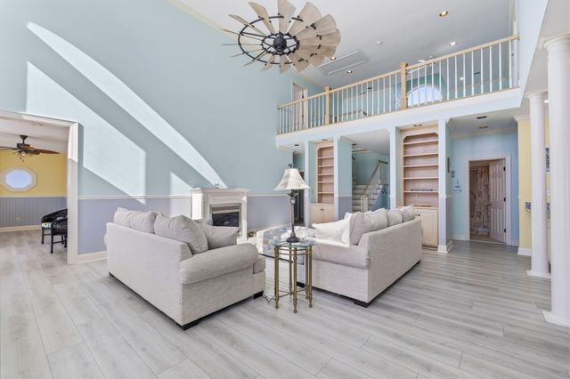 2201 S Waccamaw Drive, Murrells Inlet, SC 29576