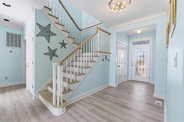 2201 S Waccamaw Drive, Murrells Inlet, SC 29576
