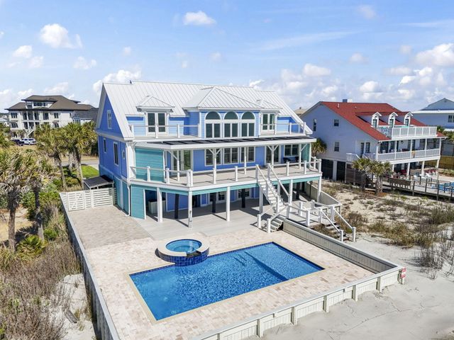 2201 S Waccamaw Drive, Murrells Inlet, SC 29576