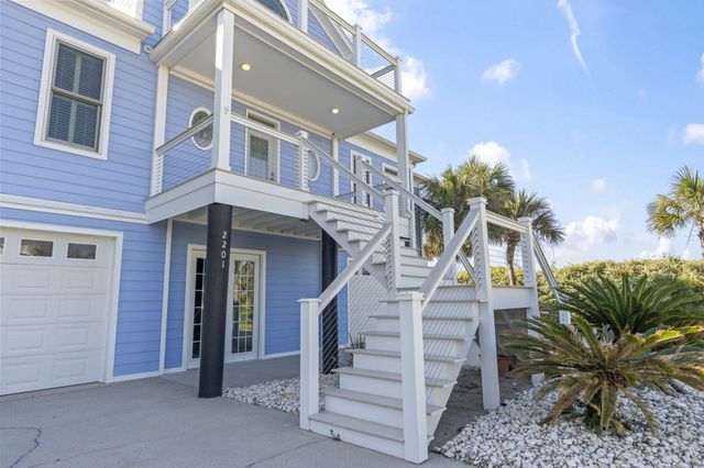 2201 S Waccamaw Drive, Murrells Inlet, SC 29576