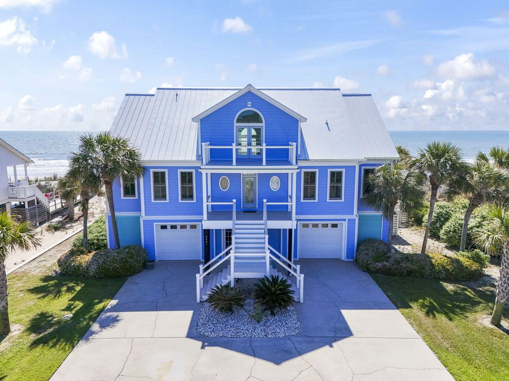 2201 S Waccamaw Drive, Murrells Inlet, SC 29576