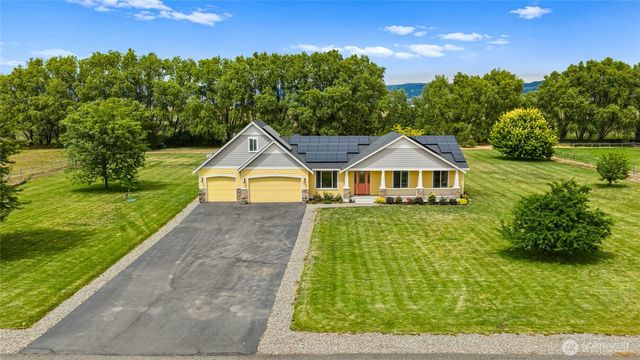 191 McCoy Drive, Ellensburg, WA 98926