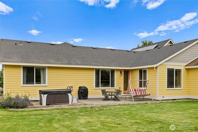 191 McCoy Drive, Ellensburg, WA 98926