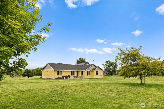 191 McCoy Drive, Ellensburg, WA 98926