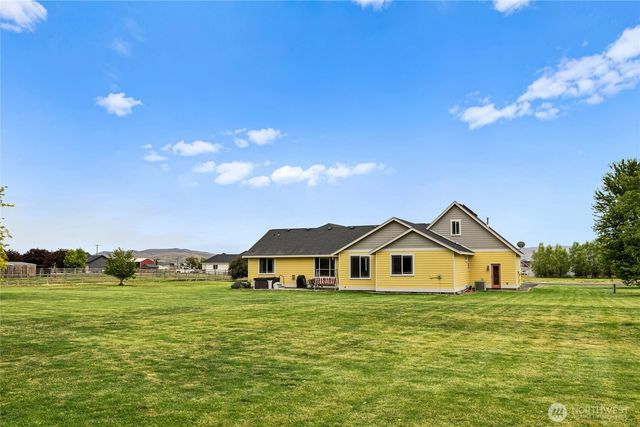 191 McCoy Drive, Ellensburg, WA 98926